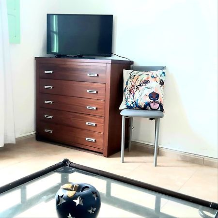 Arico Viejo La Casita De Lalaヴィラ エクステリア 写真