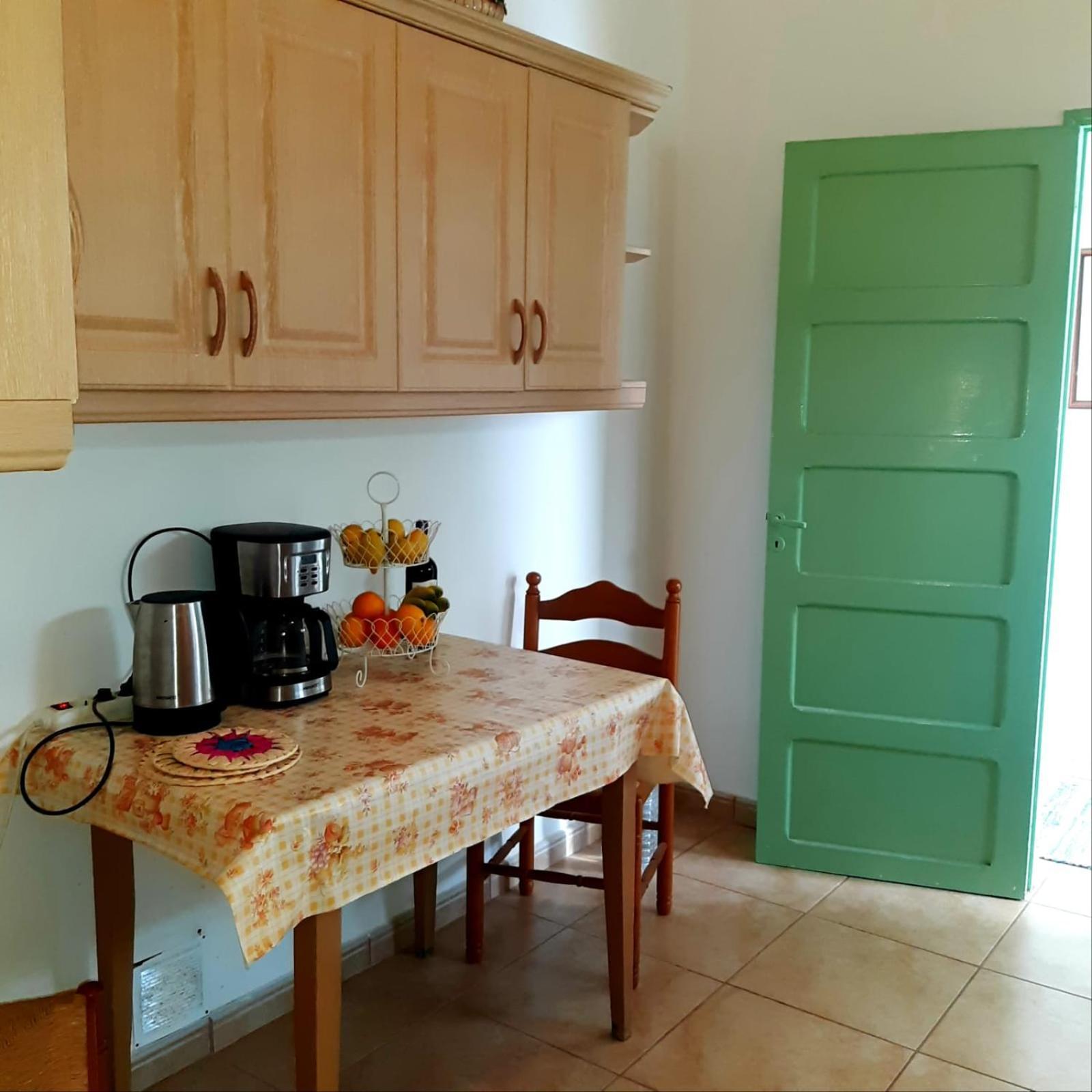 Arico Viejo La Casita De Lalaヴィラ エクステリア 写真