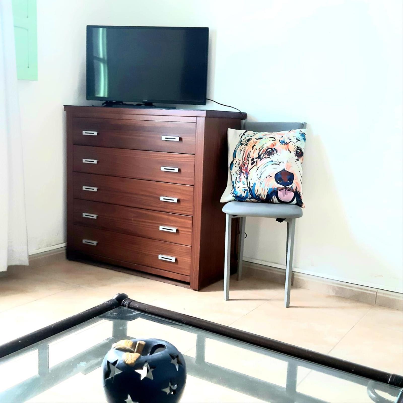 Arico Viejo La Casita De Lalaヴィラ エクステリア 写真