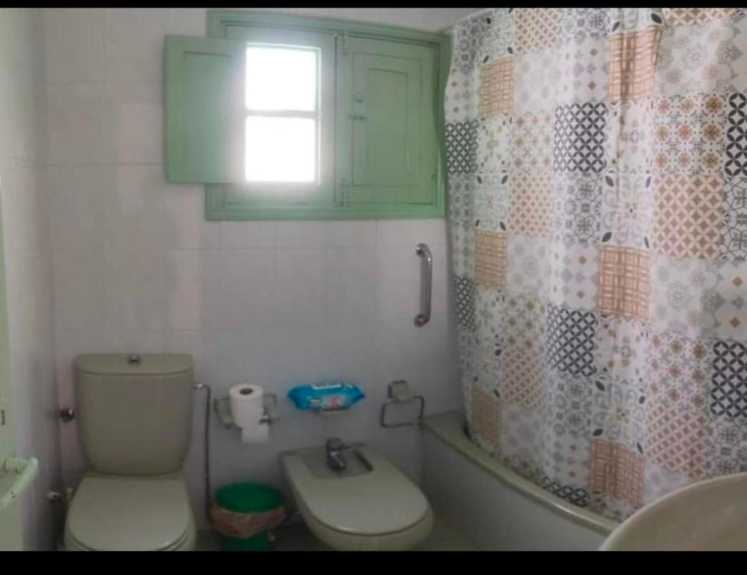 Arico Viejo La Casita De Lalaヴィラ エクステリア 写真