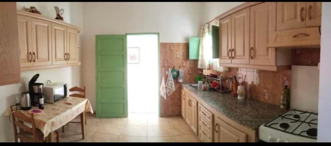 Arico Viejo La Casita De Lalaヴィラ エクステリア 写真