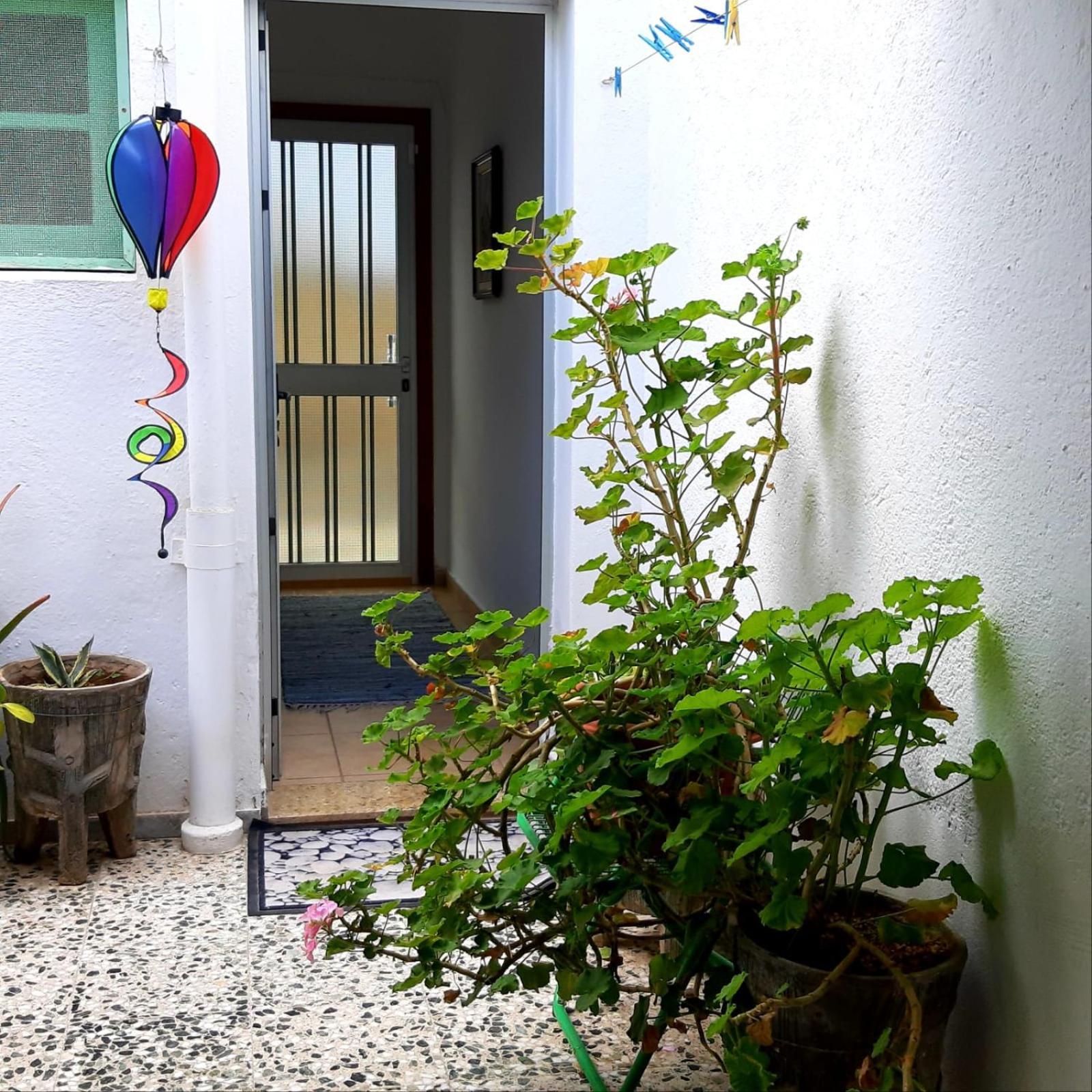 Arico Viejo La Casita De Lalaヴィラ エクステリア 写真